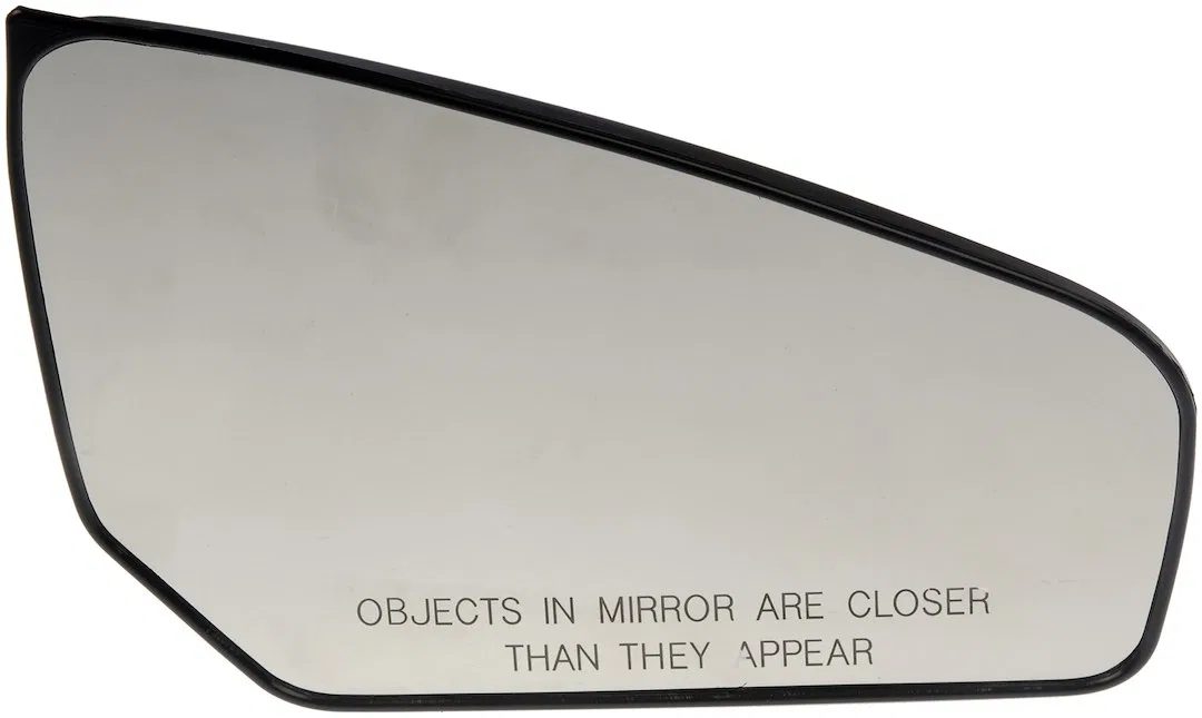 56521 – DORMAN Exterior Mirror Glass, OE Replacement